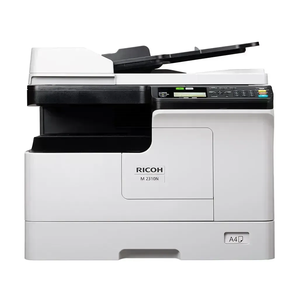 Office Printing Solutions